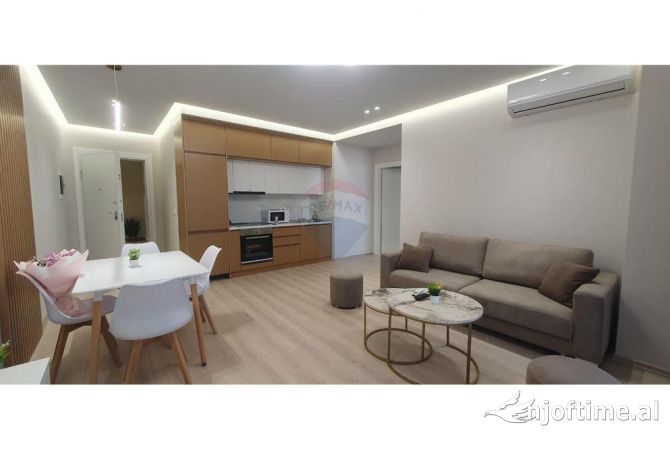 Shtepi me qera 1+1 ne Tirane - 650 Euro