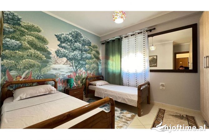 Shtepi me qera 2+1 ne Tirane - 800 Euro