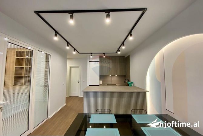 House for Sale 2+1 in Tirana - 275,000 Euro