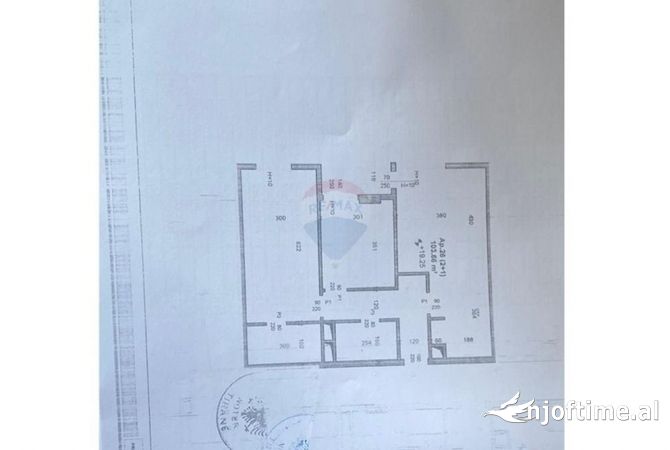 Shtepi ne shitje 2+1 ne Tirane - 145,000 Euro