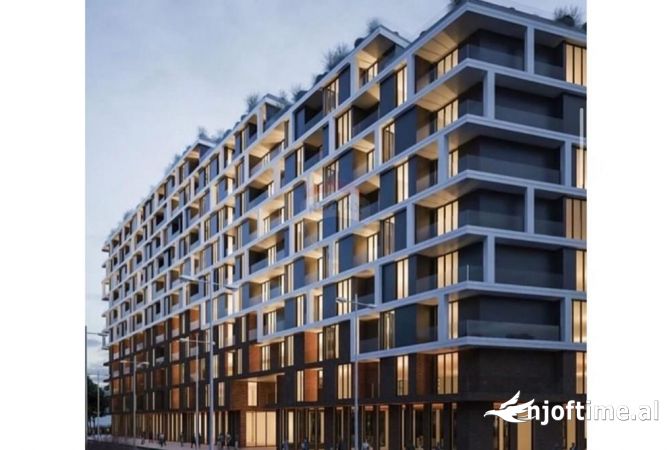 Shtepi ne shitje 1+1 ne Tirane - 98,826 Euro