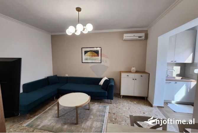 Shtepi me qera 1+1 ne Tirane - 700 Euro