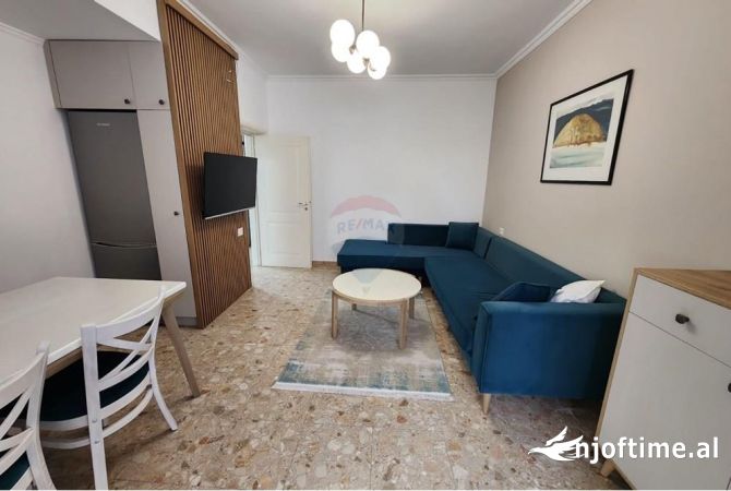 Shtepi me qera 1+1 ne Tirane - 700 Euro
