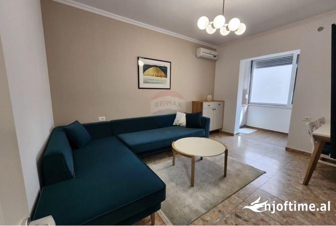 Shtepi me qera 1+1 ne Tirane - 700 Euro