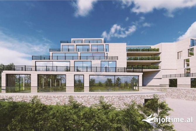 Shtepi ne shitje 2+1 ne Himare - 350,000 Euro