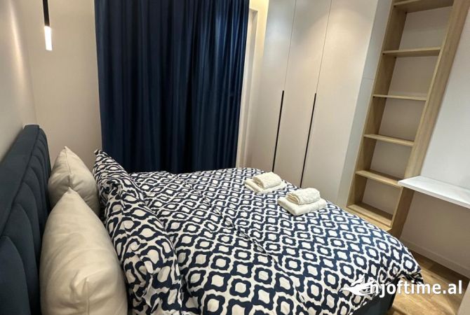 Shtepi me qera 2+1 ne Tirane - 850 Euro