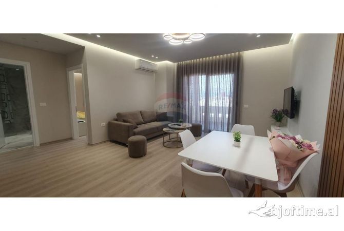 Shtepi me qera 1+1 ne Tirane - 650 Euro