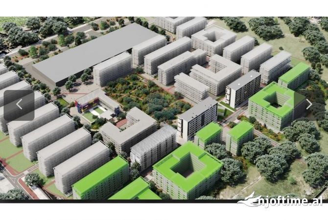 Shtepi ne shitje 2+1 ne Tirane - 96,750 Euro