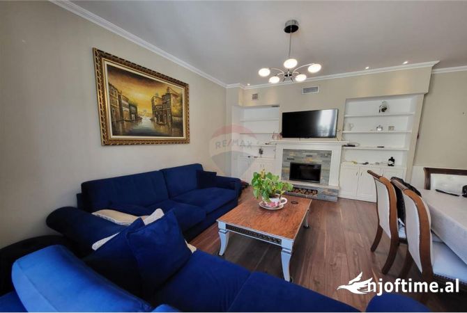 Shtepi me qera 2+1 ne Tirane - 750 Euro