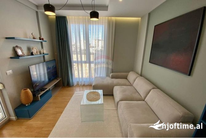Shtepi me qera 1+1 ne Tirane - 700 Euro