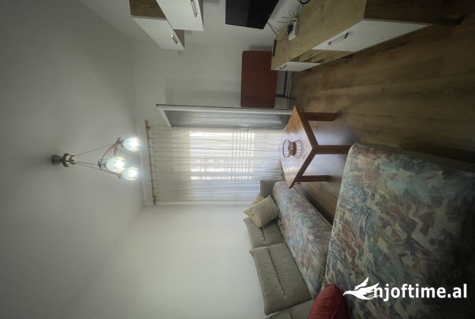 Shtepi me qera 1+1 ne Tirane - 600 Euro