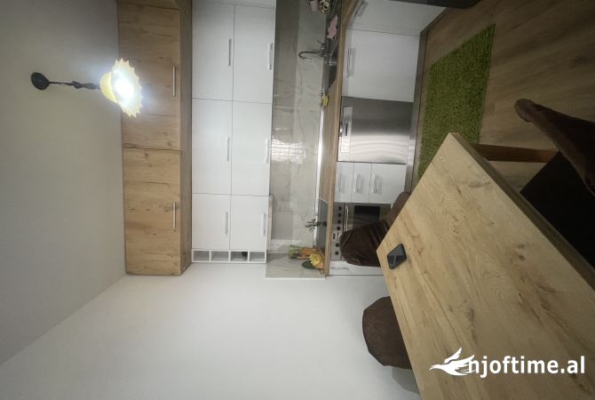 Shtepi me qera 1+1 ne Tirane - 600 Euro