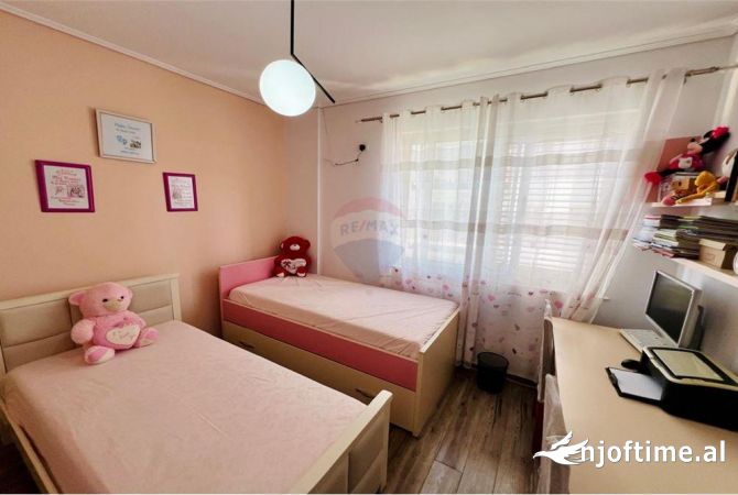 Shtepi ne shitje 2+1 ne Tirane - 260,000 Euro