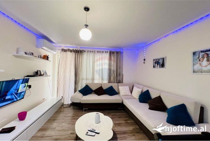 Shtepi ne shitje 2+1 ne Tirane - 260,000 Euro