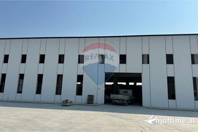 Ambient biznesi me qera 4+1 ne Tirane - 5,000 Euro