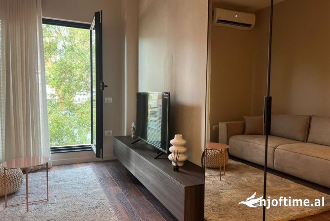 Shtepi me qera 1+1 ne Tirane - 800 Euro