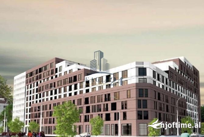Shtepi ne shitje 1+1 ne Tirane - 104,000 Euro