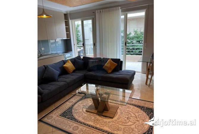 Shtepi me qera 1+1 ne Tirane - 600 Euro