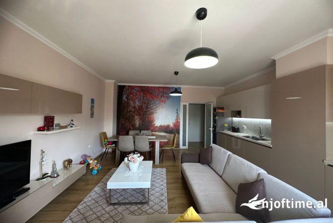 Shtepi me qera 2+1 ne Tirane - 700 Euro