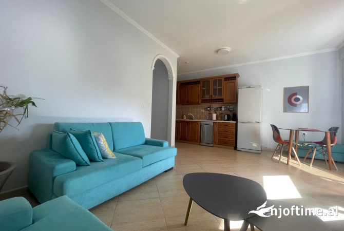 Shtepi me qera 1+1 ne Tirane - 600 Euro