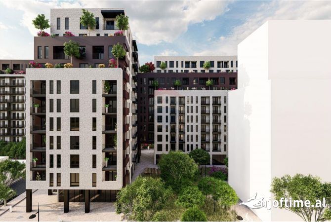 Shtepi ne shitje 2+1 ne Tirane - 155,000 Euro