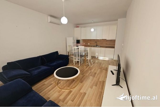 Shtepi me qera 1+1 ne Tirane - 500 Euro