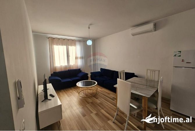 Shtepi me qera 1+1 ne Tirane - 500 Euro