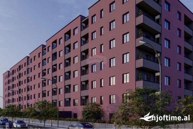 Shtepi ne shitje 2+1 ne Tirane - 103,000 Euro
