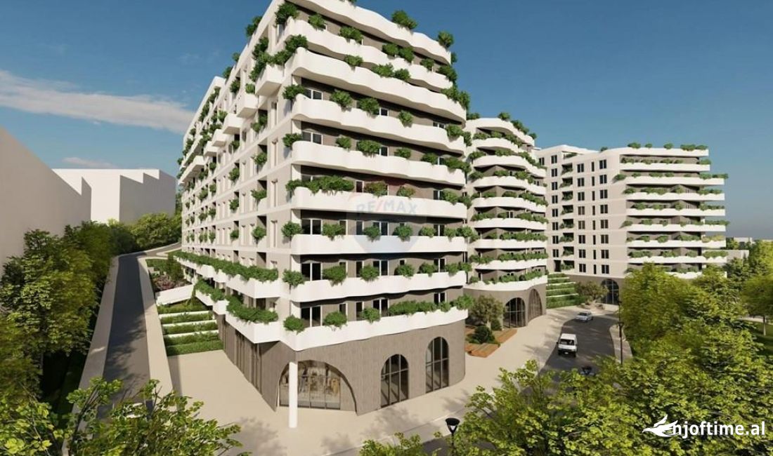 Shtepi ne shitje Apartament ne Tirane, 1+1, Mobilimi E mobiluar, Pagesa 84,000  Euro.