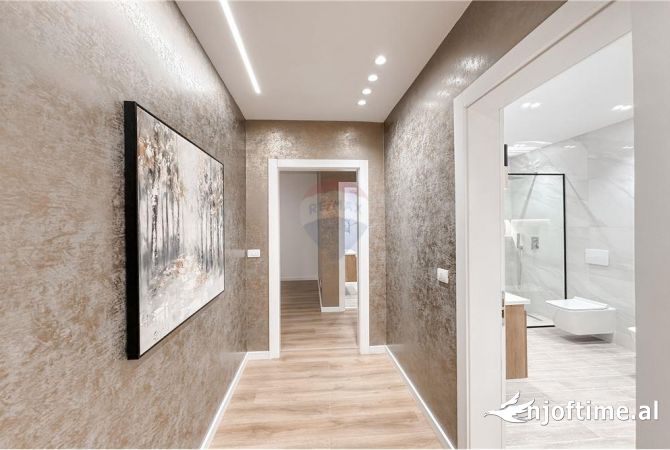 Shtepi ne shitje 2+1 ne Tirane - 285,000 Euro