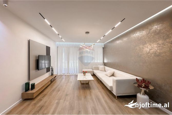 Shtepi ne shitje 2+1 ne Tirane - 285,000 Euro