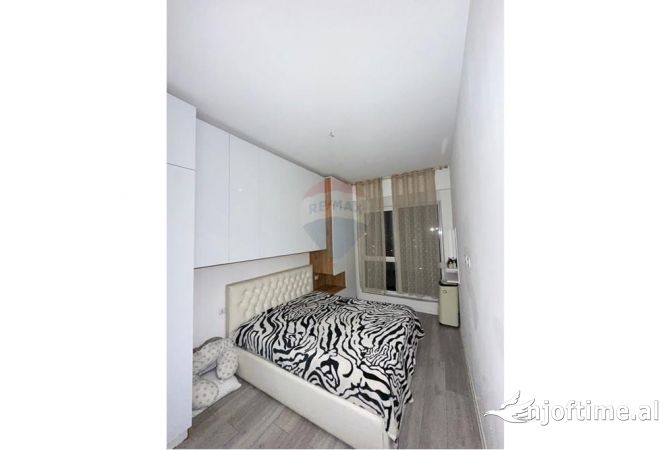 Shtepi me qera 1+1 ne Tirane - 550 Euro