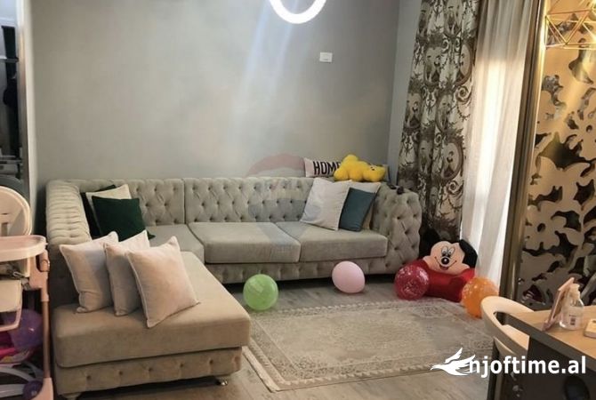 Shtepi me qera 1+1 ne Tirane - 550 Euro