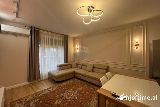 Shtepi me qera 1+1 ne Tirane - 700 Euro