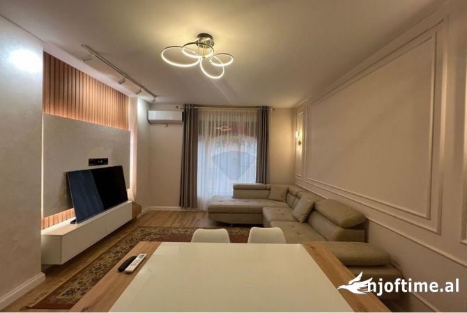 Shtepi me qera 1+1 ne Tirane - 700 Euro