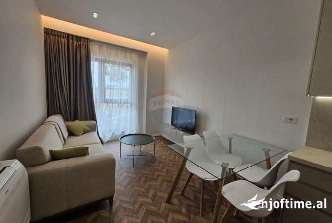 House for Rent 1+1 in Tirana - 900 Euro