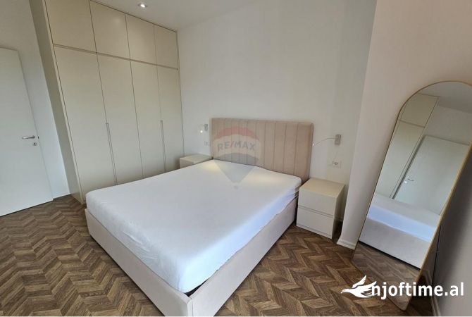House for Rent 1+1 in Tirana - 900 Euro