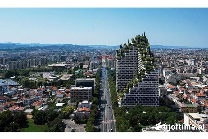 Shtepi ne shitje 2+1 ne Tirane - 252,000 Euro