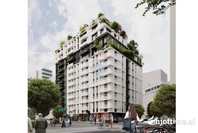 Shtepi ne shitje 2+1 ne Tirane - 198,000 Euro