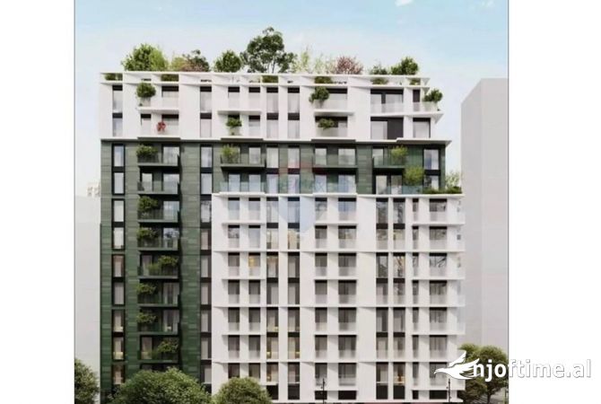 Shtepi ne shitje 2+1 ne Tirane - 198,000 Euro