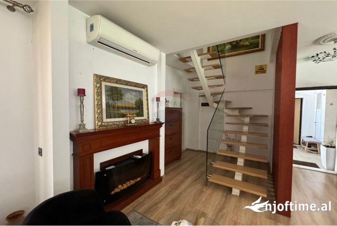 Shtepi me qera 2+1 ne Tirane - 1,200 Euro