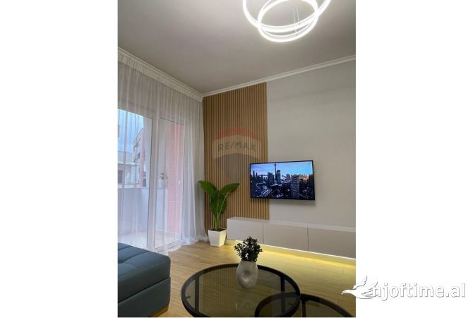 Shtepi ne shitje 1+1 ne Tirane - 118,000 Euro