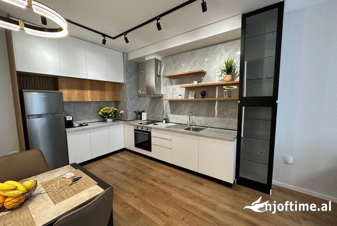 Shtepi ne shitje 1+1 ne Tirane - 177,500 Euro