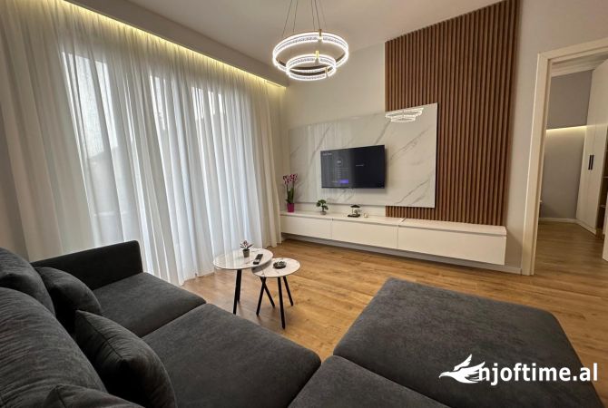 Shtepi ne shitje 1+1 ne Tirane - 177,500 Euro