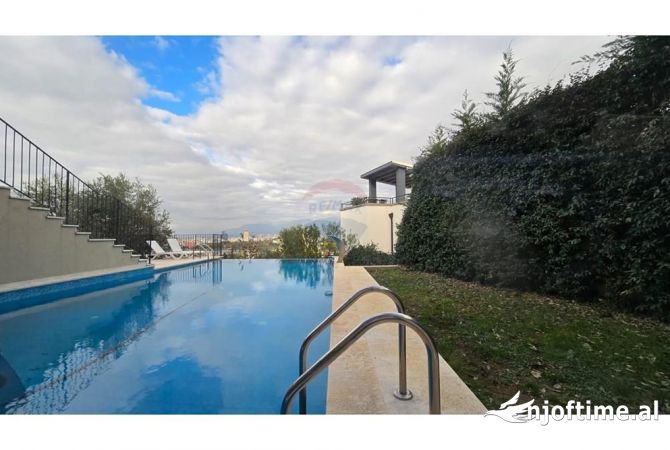 Shtepi me qera Apartament ne Tirane, 6+1, Mobilimi E mobiluar, Pagesa 6,500  Euro.