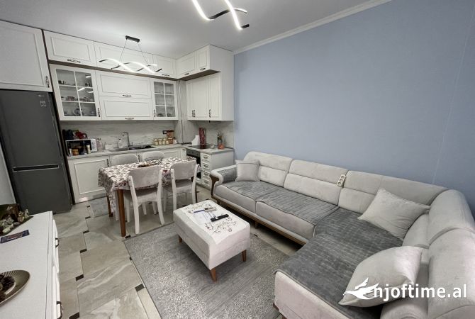 Shtepi me qera 1+1 ne Tirane - 550 Euro