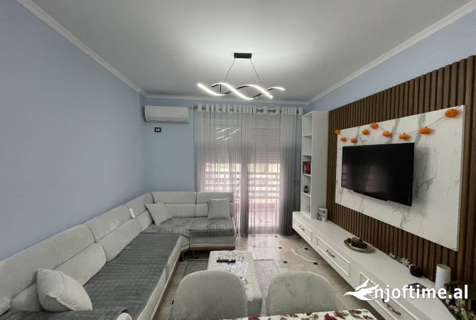 Shtepi me qera 1+1 ne Tirane - 550 Euro