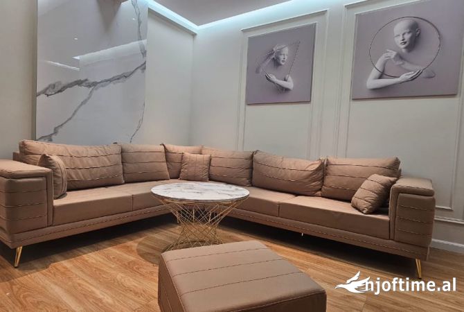 Shtepi me qera 1+1 ne Tirane - 700 Euro