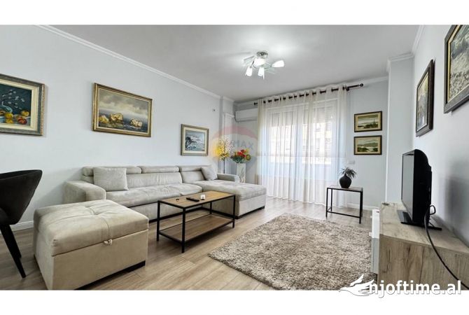 Shtepi me qera 1+1 ne Tirane - 720 Euro