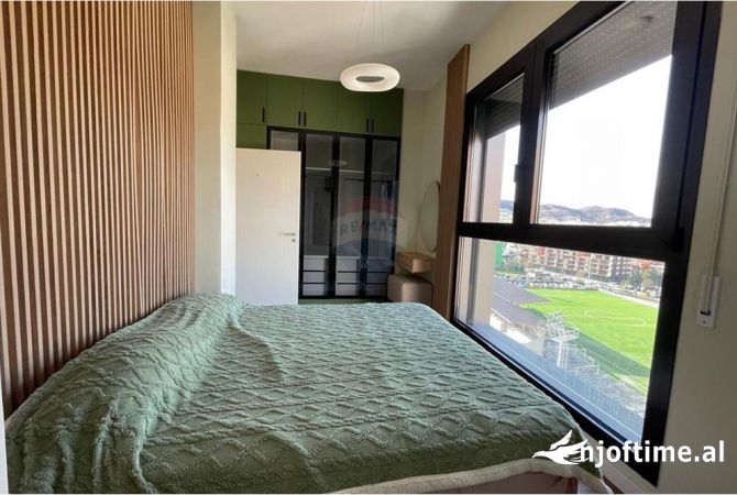 Shtepi me qera Apartament ne Tirane, 2+1, Mobilimi E mobiluar, Pagesa 1,500  Euro.